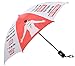 RONALDO "CR7" 3 Fold Umbrella with Motivating Quotes RS.499.00
