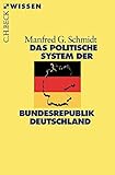 Image de Das politische System der Bundesrepublik Deutschland (Beck'sche Reihe)