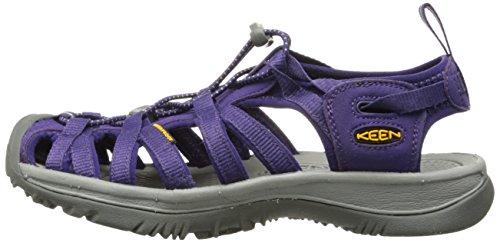 Keen Damen Whisper Sandalen Trekking-& Wanderschuhe - 5