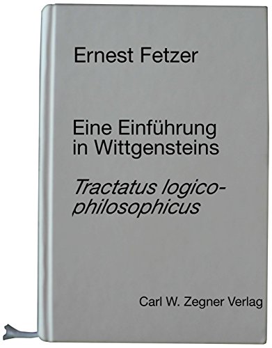 Download Eine Einführung in Wittgensteins Tractatus logico-philosophicus Download Eine Einführung in Wittgensteins Tractatus logico-philosophicus