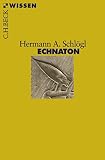 Cover zum Buch Echnaton