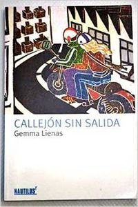 Callejón sin salida (planeta & oxford)