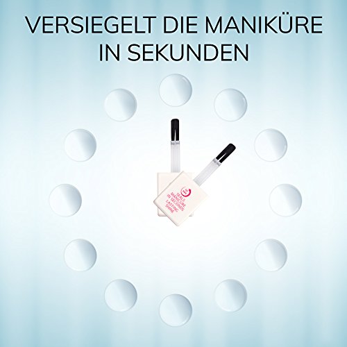 Manhattan Top Coat, 1er Pack (1 X 10 ml) - 4