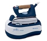 centro de planchado ariete vapor continuo Ariete - Centro Planchado Stiromatic 2200w
