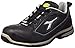 Produktbild Diadora Jet S3 Sicherheitsschuhe mit GEOX Technologie, Farbe:schwarz;Schuhgröße:40 (UK 6.5)