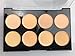 Technic Colour Fix 8 Colours Concealer Palette - Light