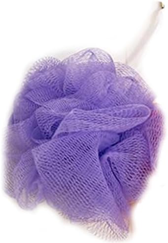 Body Wash Bath Ball Bath Sponge Diameter Bath Flower Mesh Bath