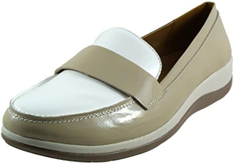 Strive Footwear Skye (UK7, Oxford Tan/Marshmallow)