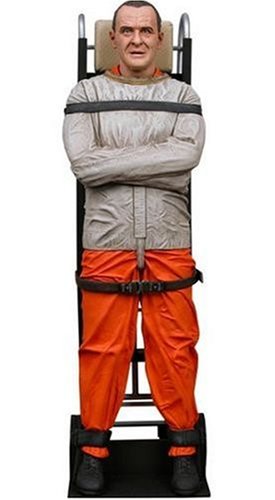 Preisvergleich Produktbild Action Figur Cult Classics SeriesV Hanibal Lecter