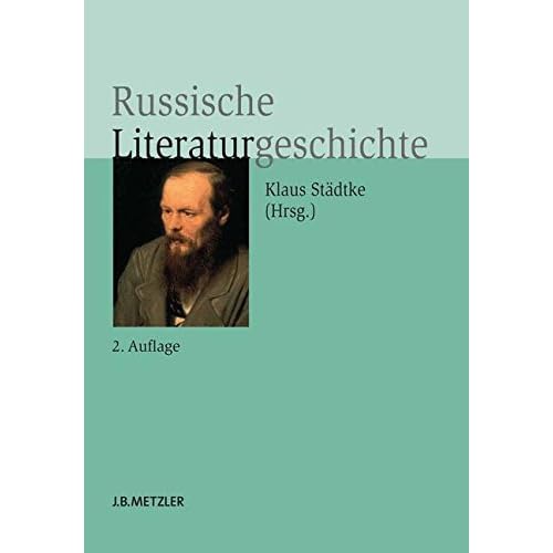 [PDF] Russische Literaturgeschichte KOSTENLOS DOWNLOAD