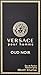 Versace Oud Noir Eau de Parfum