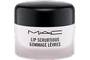 MAC LIP SCRUB