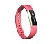 Produktbild Fitbit Special Edition Alta Fitness-Armband, Schwarz/Gold, L