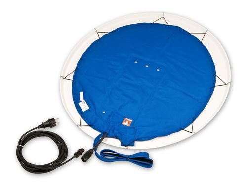 Preisvergleich Produktbild Fuba AHZ850 Sat Heizung