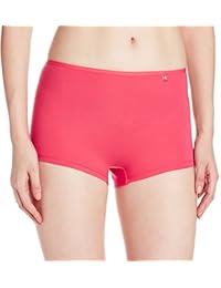 Jockey Women's Cotton Boy Leg