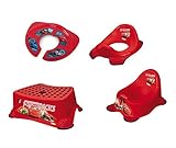 Decoración: Con licencia Disney Cars
