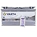Produktbild VARTA SILVER DYNAMIC G14 AGM 95-AH 12-V 850-A AUTOBATTERIE STARTERBATTERIE PKW KFZ BATTERIE ERSETZT 87-AH 88-AH 90-AH 92-AH+ LIQUI MOLY BATTERIE-POL-FETT 10g