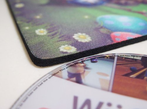 SUPER BIG/THICKEN League of Legends LOL Mousepad Chain Warden „Thresh“ Skin - 4