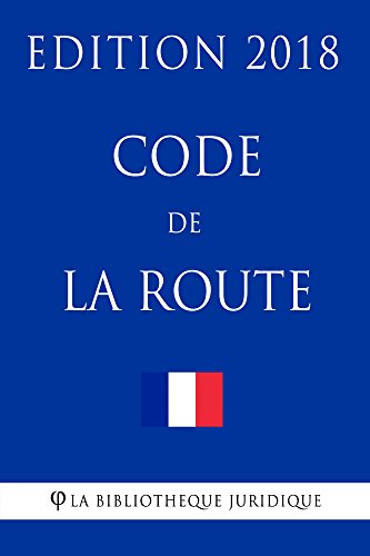 Télécharger Code de la route: Edition 2018 Livre PDF Gratuit