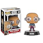 Funko Pop Maz Kanata (Star Wars 108)