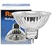Produktbild Halogenlampe , GU5,3 / 12V / 50W , 60° , Mega