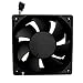 Produktbild Gaddrt 6000-RPM-Kühlerlüfter-Ersatz 4-Pin-Anschluss für Antminer Bitmain S7 S9