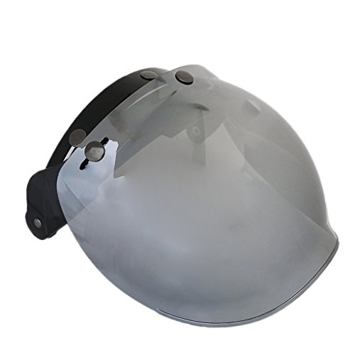 MagiDeal Motorcycle Helmet Adjustable Visor Lens Anti-fog Anti-UV Direct Fitment RS.1430 (50.00% Off) - Amazon