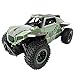 Produktbild F-blue RC Auto 2.4G High-Speed-Rennwagen Climbing Carro RC Elektro-Auto-Off Road Truck 1.14 + zufällige Farbe Fernbedienung