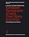 Produktbild Atlas of Pathological Computer Tomography: Volume 3: Computer Tomography of Neck, Chest, Spine and Limbs