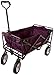 Price comparison product image Original Crotec Wagon without shade canopy or basket