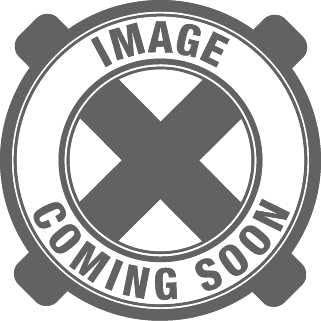 Design Partners International 1RP8BN-L Ceiling Fan Light Kit Brushed Nickel with Opal Glass, English, Plastic, 6.6" x 11.3" x 11.1", 52.16 fl. oz.