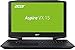 Produktbild Acer Aspire VX 15 (VX5-591G-50Z1) 39,62cm (15,6 Zoll) Full HD IPS (matt) (Intel Core i5-7300HQ, 8 GB RAM, 256 GB PCIe SSD, NVIDIA, GeForce 1050 (4 GB GDDR5 VRAM), Win 10 Home) schwarz