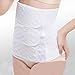 Movingtime Cotton Postpartum Support Recover Waist Belt Sharper for Women (L)