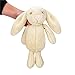 Produktbild Gefüllte Plüschtier Puppe schöne Plüsch niedlich große Ohr Bunny Collection Ostern Geschenk Best Gift Haus Dekoration Party Supplies Kleinkindspielzeug