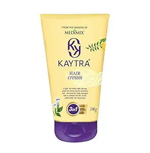 Kaytra Revitalizing Hair Cream for Daily Use 100gm