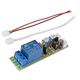 This module uses MCU as the main chip, higher timing precision.