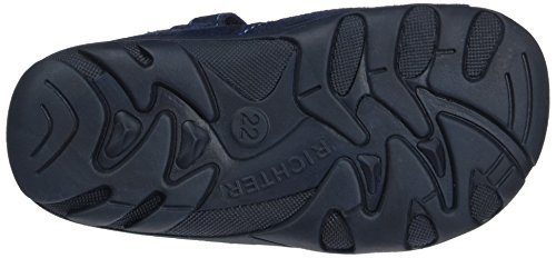 Richter Kinderschuhe Terrino Baby Jungen Lauflernschuhe - 3