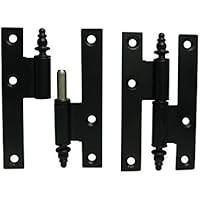 Suchergebnis auf Amazon.de für: scharniere antik: Baumarkt