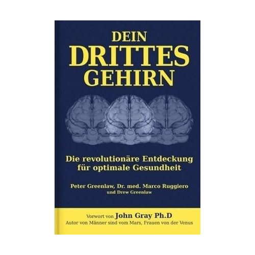 Dein Drittes Gehirn Dein Drittes Gehirn