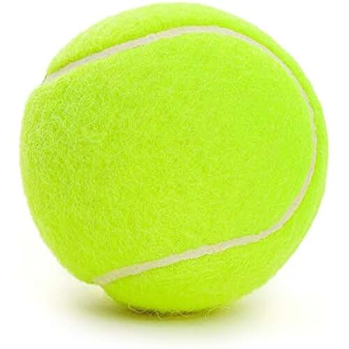 Tennis Balls Sports & Outdoors at Amazon.co.uk