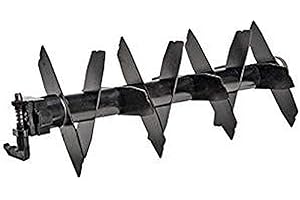 WOLF-GARTEN Wolf Garten 196 – 101 – 650 wbs3001 Kit Tree Spare Blades, Black