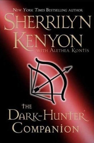 The Dark-Hunter Companion (Dark-Hunter Novels) (English Edition)