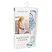 Bebe Au Lait Muslin Nursing Cover - Isla