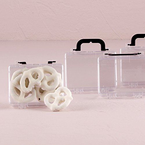 Gastgeschenk Mini Reisekoffer - 4