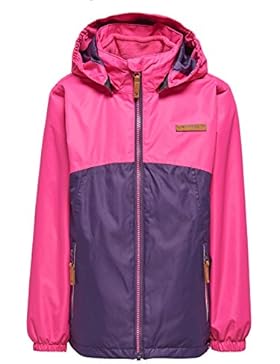 Lego Wear Mädchen Jacke