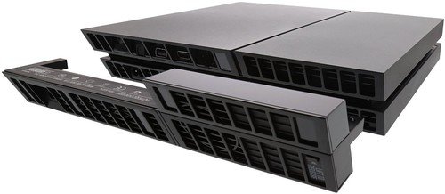 Nyko Playstation 4 - Kühlsystem