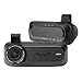 Price comparison product image Mio MiVue J85 Dash Cam with Wi-Fi and Safety Camera Warnings