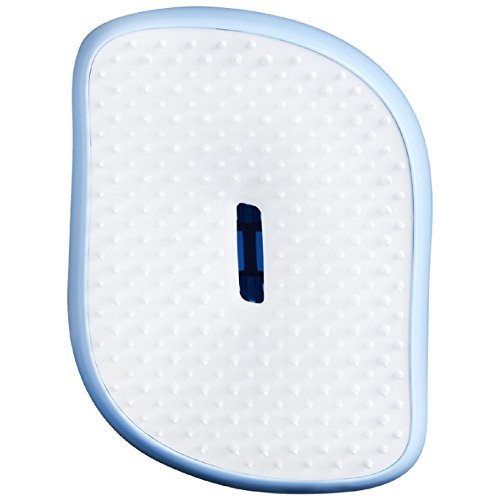 Tangle Teezer Compact Styler Disney Frozen, 1er Pack (1 x 1 Stück) - 4