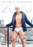 The Men of Naked Sword 2020: Kalender 2020 by
