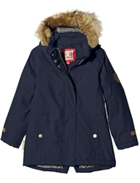 Ticket to Heaven Mädchen Jacke Mary M. Abnehmbarer Kapuze